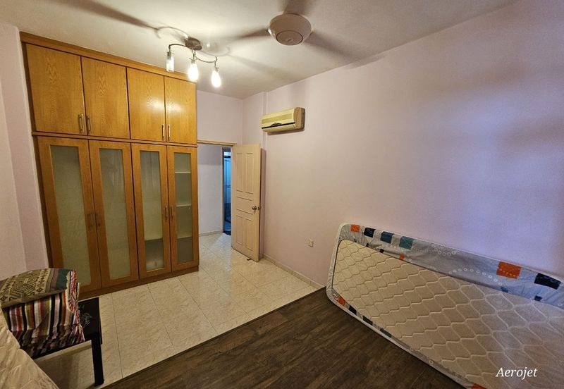 For Rent Cheng Heights Condo @ Melaka