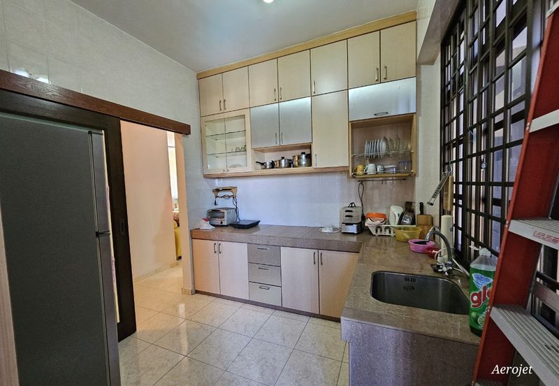 For Rent Cheng Heights Condo @ Melaka