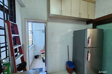 For Rent Cheng Heights Condo @ Melaka