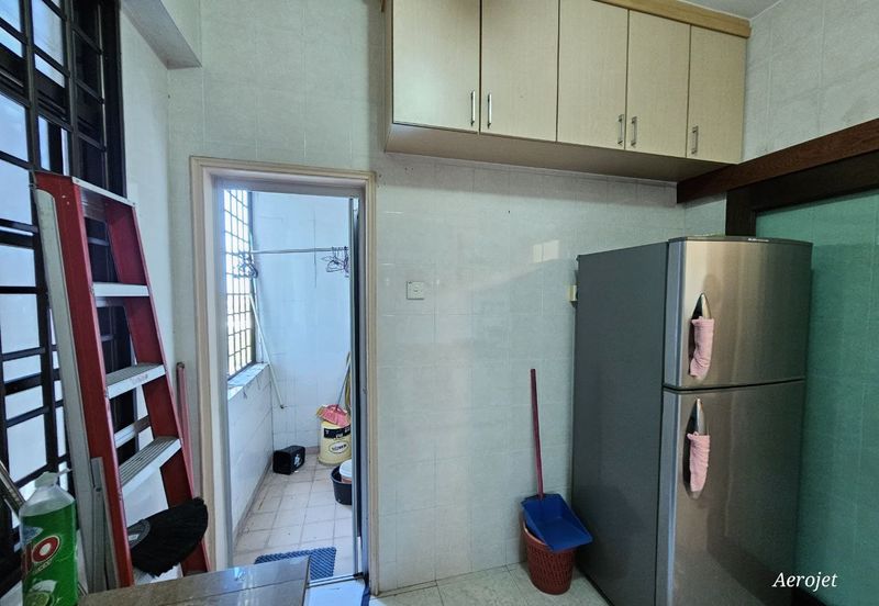 For Rent Cheng Heights Condo @ Melaka