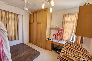 For Rent Cheng Heights Condo @ Melaka