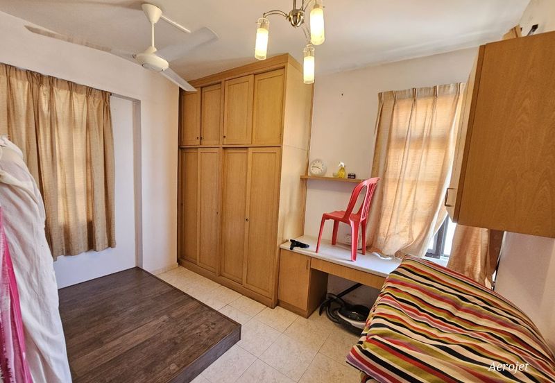 For Rent Cheng Heights Condo @ Melaka