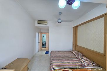 For Rent Cheng Heights Condo @ Melaka