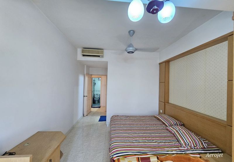 For Rent Cheng Heights Condo @ Melaka