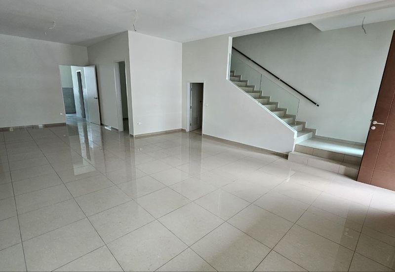 Taman Krubong Heights