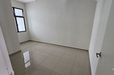 Taman Krubong Heights