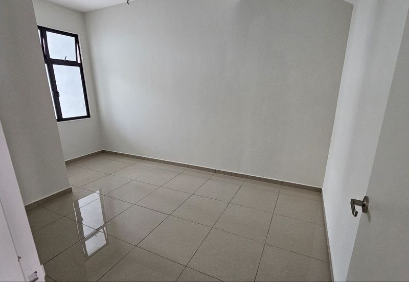 Taman Krubong Heights