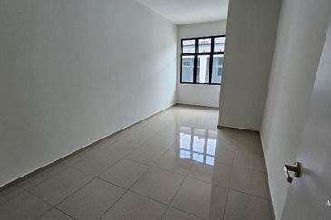 Taman Krubong Heights