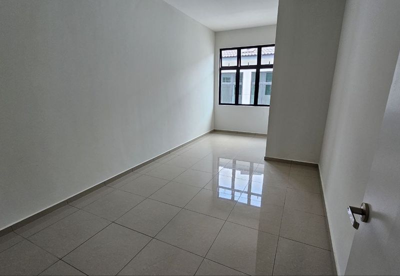 Taman Krubong Heights