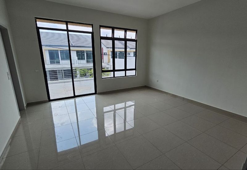 Taman Krubong Heights