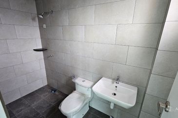 Taman Krubong Heights