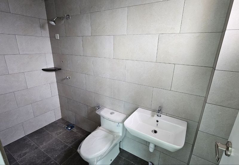 Taman Krubong Heights