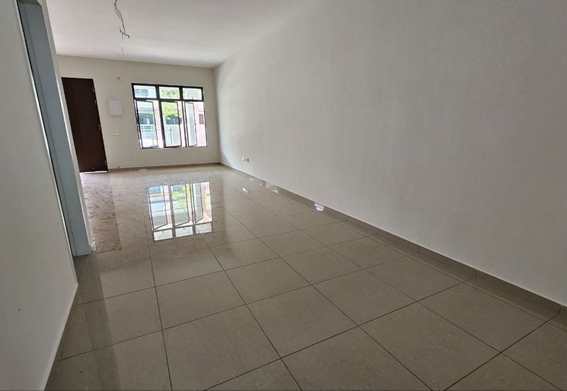 Taman Krubong Heights