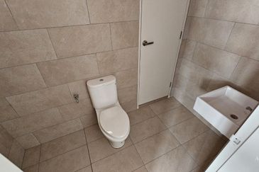 Taman Krubong Heights