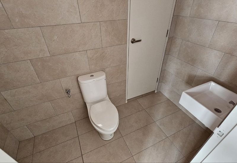 Taman Krubong Heights