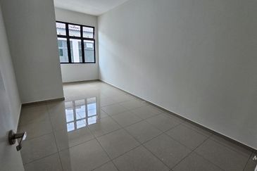 Taman Krubong Heights