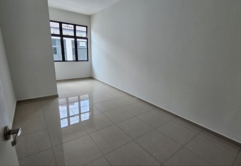 Taman Krubong Heights