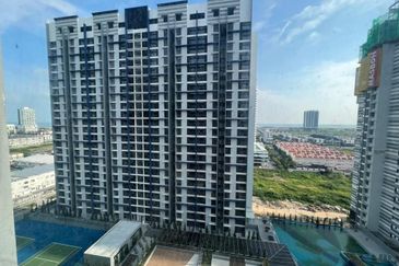 Admiral Residence Condo Unit for Sale