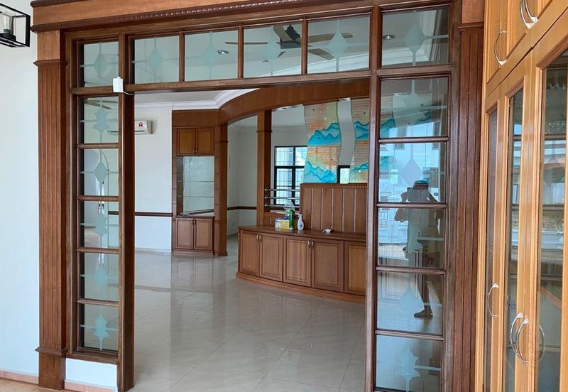 Melaka Perdana Resort Homes