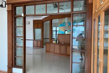 Melaka Perdana Resort Homes