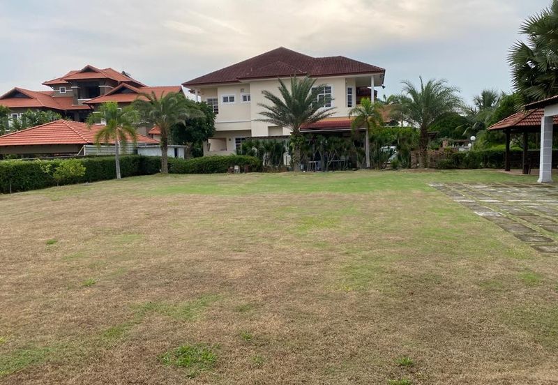 Melaka Perdana Resort Homes