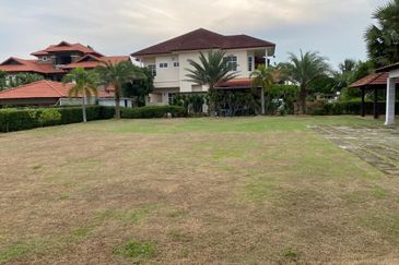 Melaka Perdana Resort Homes