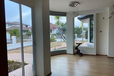 Melaka Perdana Resort Homes