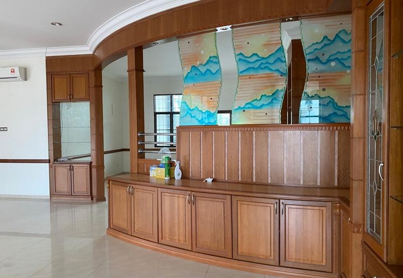 Melaka Perdana Resort Homes