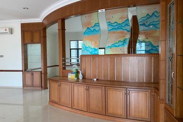 Melaka Perdana Resort Homes