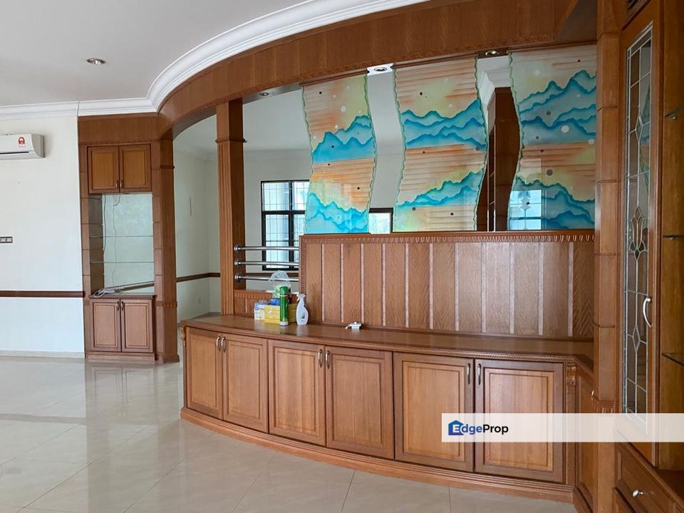 Bungalow Melaka Perdana Resort Homes @ Ayer Keroh , Melaka, Melaka Tengah