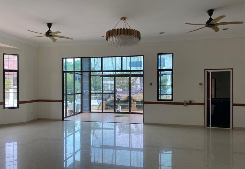 Melaka Perdana Resort Homes