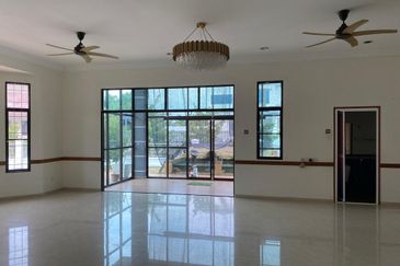 Melaka Perdana Resort Homes