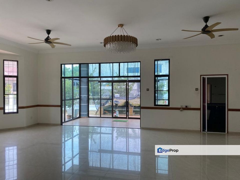 Bungalow Melaka Perdana Resort Homes @ Ayer Keroh , Melaka, Melaka Tengah