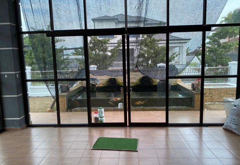 Melaka Perdana Resort Homes