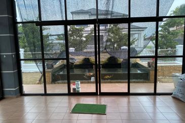 Melaka Perdana Resort Homes