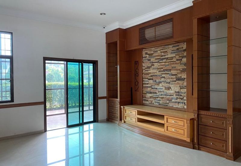 Melaka Perdana Resort Homes