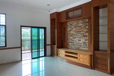 Melaka Perdana Resort Homes