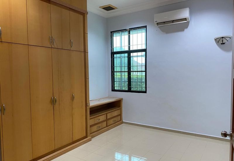 Melaka Perdana Resort Homes