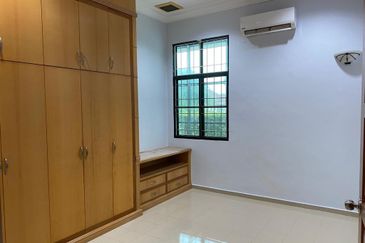 Melaka Perdana Resort Homes