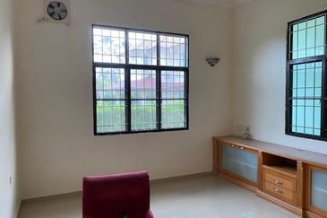 Melaka Perdana Resort Homes