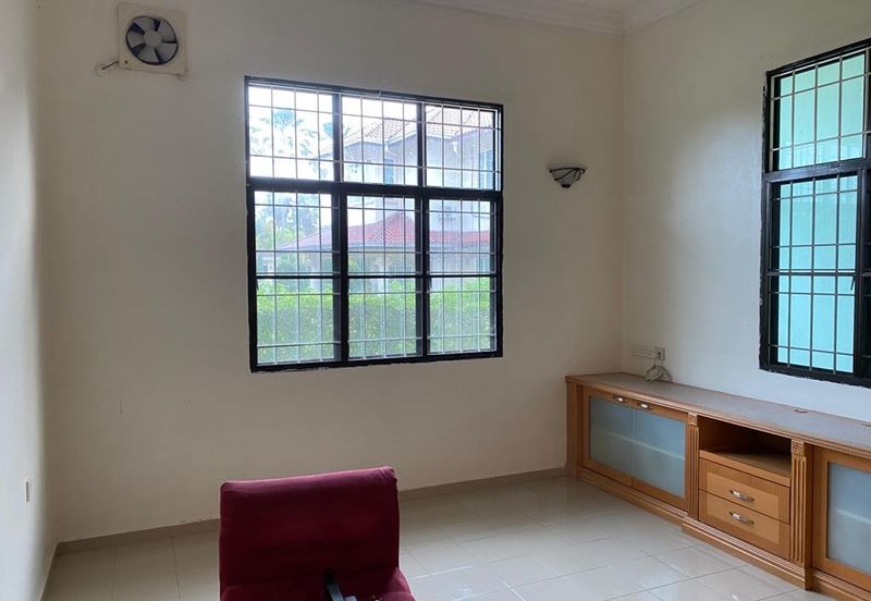 Melaka Perdana Resort Homes