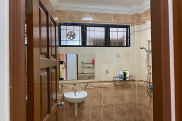 Melaka Perdana Resort Homes