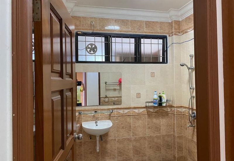 Melaka Perdana Resort Homes