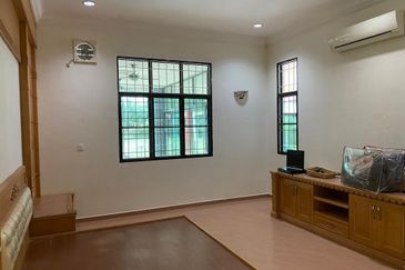 Melaka Perdana Resort Homes