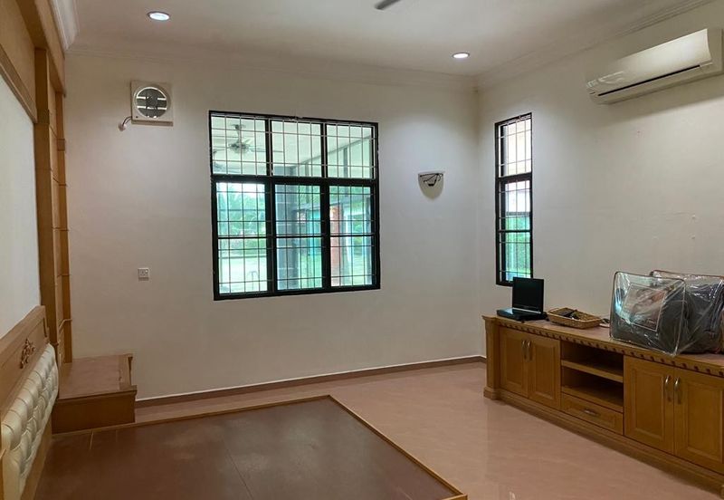 Melaka Perdana Resort Homes