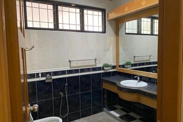 Melaka Perdana Resort Homes