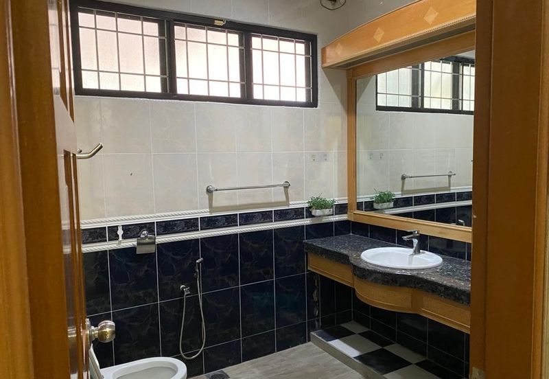 Melaka Perdana Resort Homes