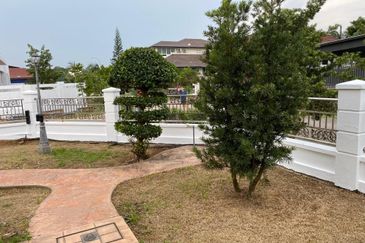 Melaka Perdana Resort Homes