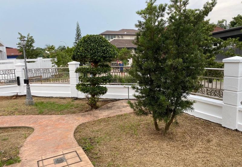 Melaka Perdana Resort Homes