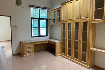 Melaka Perdana Resort Homes